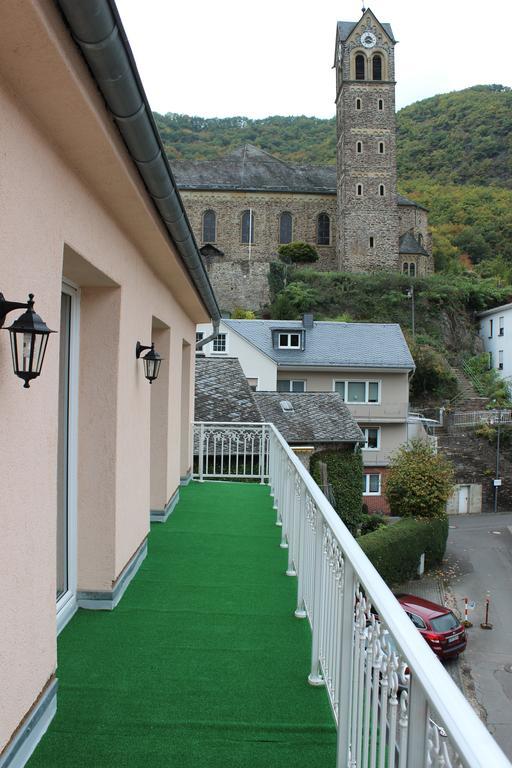 Posthotel Bad Bertrich Cameră foto
