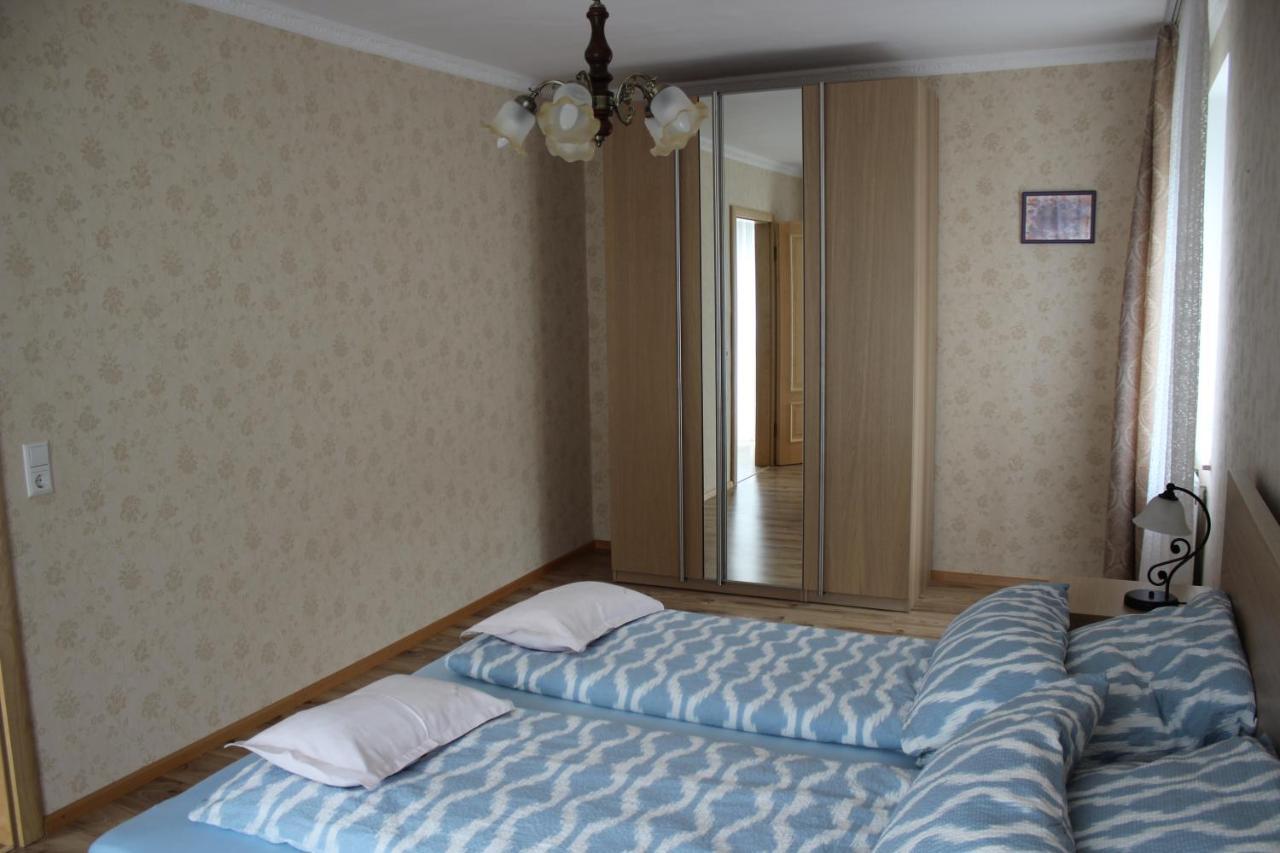 Posthotel Bad Bertrich Exterior foto